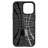 Чохол до мобільного телефона Spigen Apple iPhone 14 Pro Liquid Air, Matte Black (ACS04957)