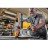 Фрезер DeWALT 9000 - 22000 об/хв, цанговий патрон 12 мм, кейс TSTAK (DWE625KT)