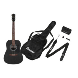 Гітара акустична Ibanez V54NJP WK (236717)