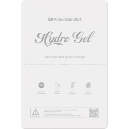 Плівка захисна Armorstandart 11&quot; Clear (ARM58703)