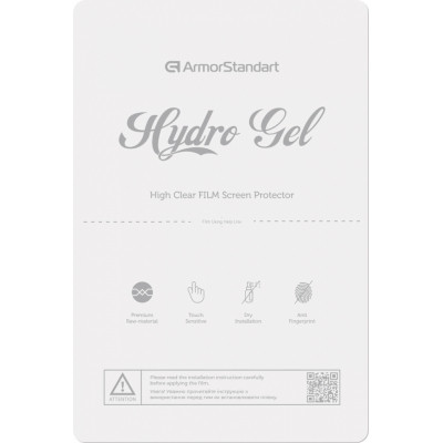 Плівка захисна Armorstandart 11&quot; Clear (ARM58703)