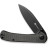 Ніж Sencut Scepter Black Micarta Black Blade (SA03G)