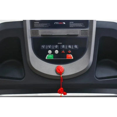 Бігова доріжка Everfit TFK 350 (TFK-350) (931229)