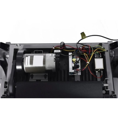 Бігова доріжка Everfit TFK 350 (TFK-350) (931229)