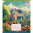 Зошит 1 вересня House colorful А5 24 аркушів клітинка (767003)
