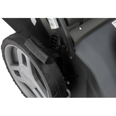 Газонокосарка Stiga бензинова самохідна ST 200, 3.2 кВт, 53см (Combi955V)