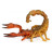Фігурка Kids Team Сафарі Скорпіон (Q9899-A80_1)