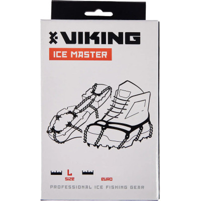 Льодоступи Viking Fishing Ice Master M (1919.00.10)