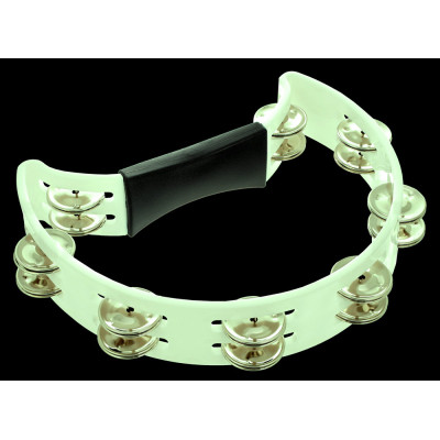 Тамбурин Maxtone Fluorescent (PT-81NF)