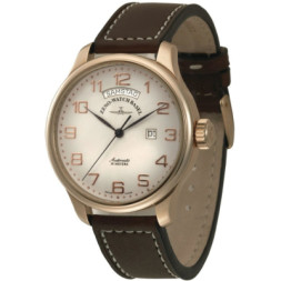 Наручний годинник Zeno-Watch Basel 8554DD-12-Pgr-f2