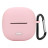 Чохол для навушників Armorstandart Hang Case для Xiaomi Redmi Buds 6 Lite Pink (ARM81089)