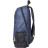 Рюкзак туристичний Caterpillar (CAT) 84056-504 Navy Heat Embossed (5711013089214)