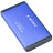 Кишеня зовнішня Gembird 2.5&quot;, USB3.0 (EE2-U3S-2-B)