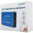 Кишеня зовнішня Gembird 2.5&quot;, USB3.0 (EE2-U3S-2-B)