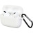 Чохол для навушників Armorstandart Silicone Case для Apple Airpods Pro White (ARM56087)