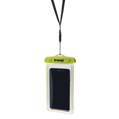 Гермопакет Tramp mobile 10,5 х 17,5 cm (UTRA-211)