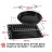 Електропіч Perfelli SIERRA 37 BLACK