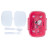 Ланч-бокс дитячий Kite Hello Kitty з наповненням 750 мл (HK24-181-2)