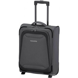 Валіза Travelite Naxos 59 Anthracite S (TL590007-04)