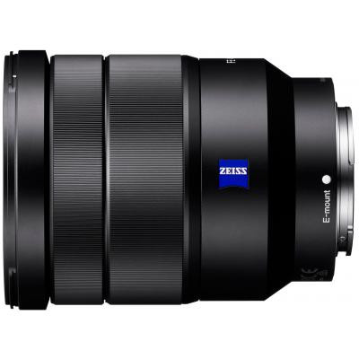 Об&#039;єктив Sony 16-35mm f/4.0 Carl Zeiss для камер NEX FF (SEL1635Z.SYX)