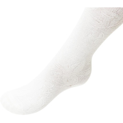 Колготки дитячі BNM ажурні (M0C0301-1148-74G-beige)