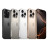 Мобільний телефон Apple iPhone 16 Pro Max 512GB White Titanium (MYX13)