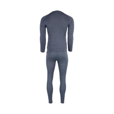Комплект термобілизни Hallyard Skif-Tac 3XL Сірий (8900/7773-003 3XL)
