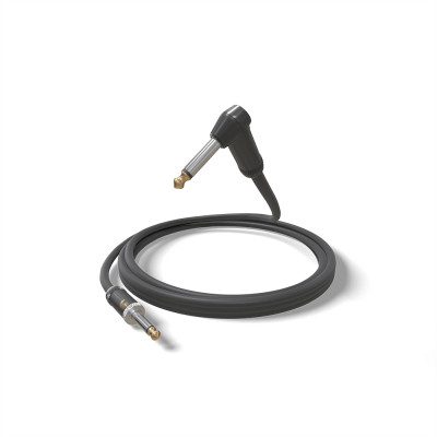 Інструментальний кабель D&#039;Addario American Stage, Right to Straight 3m (PW-AMSGRA-10)