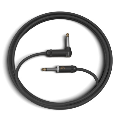 Інструментальний кабель D&#039;Addario American Stage, Right to Straight 3m (PW-AMSGRA-10)