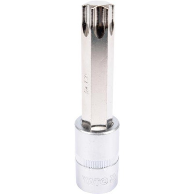 Головка торцева Yato YT-04329