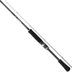 Вудилище Graphiteleader 21 Veloce UX 21GVELUS-742M 2.24m max 14g (2135.37.34)