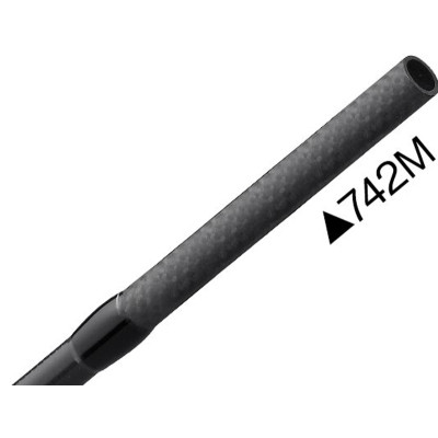 Вудилище Graphiteleader 21 Veloce UX 21GVELUS-742M 2.24m max 14g (2135.37.34)