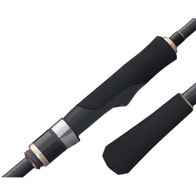 Вудилище Graphiteleader 21 Veloce UX 21GVELUS-742M 2.24m max 14g (2135.37.34)