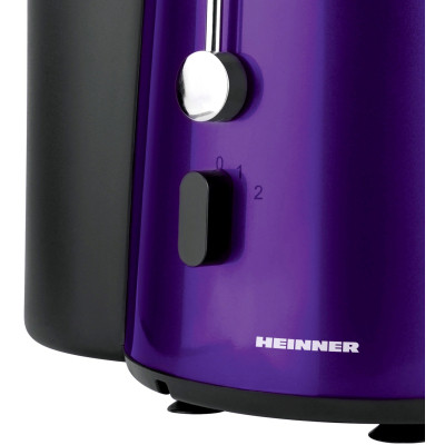 Соковижималка HEINNER XF-1000UV