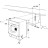 Пральна машина Whirlpool BIWMWG71484E