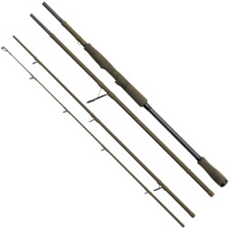Вудилище Savage Gear SG4 Light Game 7''1&quot;/2.15m 5-18g (4 част.) (1854.18.12)