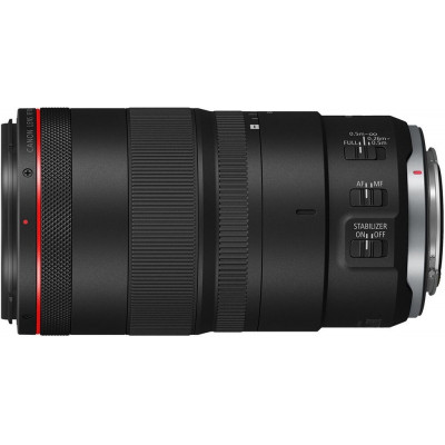 Об&#039;єктив Canon RF 100mm F2.8L MACRO IS USM (4514C005)