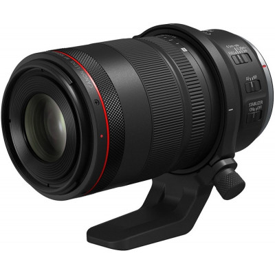 Об&#039;єктив Canon RF 100mm F2.8L MACRO IS USM (4514C005)