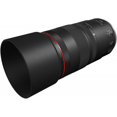 Об&#039;єктив Canon RF 100mm F2.8L MACRO IS USM (4514C005)