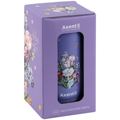 Термокружка Axent 350 мл OS Secret (8721-5-A)