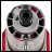 Фрезер Einhell TP-RO 18 Li BL - Solo., PXC, 18В, 6/8 мм (без АКБ та ЗП) (4350411)