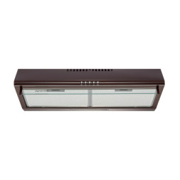 Витяжка кухонна Pyramida MX 60 (450) B BR