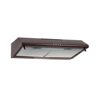 Витяжка кухонна Pyramida MX 60 (450) B BR