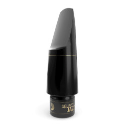Мундштук для саксофона D'Addario Select Jazz - Tenor Sax #D7M (M7) (MKS-D7M)