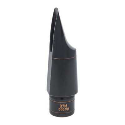 Мундштук для саксофона D&#039;Addario Select Jazz - Tenor Sax #D7M (M7) (MKS-D7M)