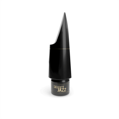 Мундштук для саксофона D&#039;Addario Select Jazz - Tenor Sax #D7M (M7) (MKS-D7M)