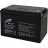 Батарея LiFePo4 Ritar 12V-100Ah (LFP12.8V100Ah G1)