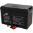 Батарея LiFePo4 Ritar 12V-100Ah (LFP12.8V100Ah G1)