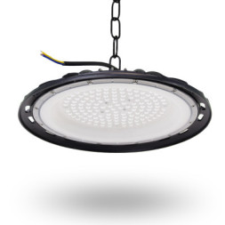 Світильник Lightwell ZY-UFO21-65K-100W (257582)
