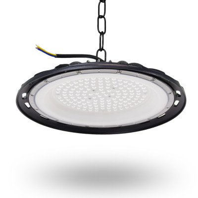 Світильник Lightwell ZY-UFO21-65K-100W (257582)